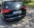 Черный Киа Сид, объемом двигателя 1.58 л и пробегом 202 тыс. км за 10200 $, фото 7 на Automoto.ua