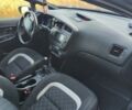 Чорний Кіа Сід, об'ємом двигуна 1.6 л та пробігом 202 тис. км за 10895 $, фото 8 на Automoto.ua