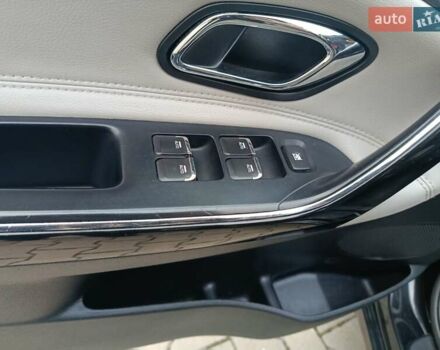 Черный Киа Сид, объемом двигателя 1.58 л и пробегом 207 тыс. км за 11900 $, фото 35 на Automoto.ua