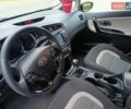 Черный Киа Сид, объемом двигателя 1.58 л и пробегом 207 тыс. км за 11900 $, фото 36 на Automoto.ua