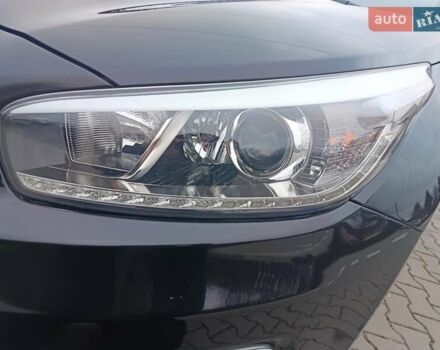 Черный Киа Сид, объемом двигателя 1.58 л и пробегом 207 тыс. км за 11900 $, фото 23 на Automoto.ua