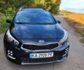 Чорний Кіа Сід, об'ємом двигуна 1.58 л та пробігом 201 тис. км за 10900 $, фото 3 на Automoto.ua