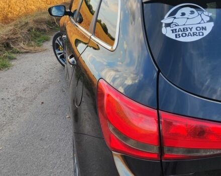 Чорний Кіа Сід, об'ємом двигуна 1.6 л та пробігом 202 тис. км за 10895 $, фото 6 на Automoto.ua