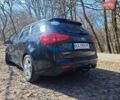 Чорний Кіа Сід, об'ємом двигуна 1.58 л та пробігом 198 тис. км за 10500 $, фото 10 на Automoto.ua