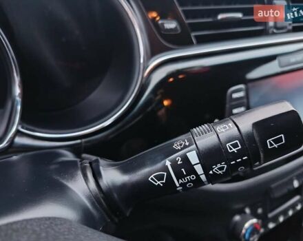 Черный Киа Сид, объемом двигателя 1.58 л и пробегом 207 тыс. км за 11900 $, фото 48 на Automoto.ua