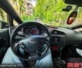Чорний Кіа Сід, об'ємом двигуна 1.6 л та пробігом 198 тис. км за 10890 $, фото 2 на Automoto.ua