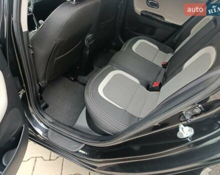 Черный Киа Сид, объемом двигателя 1.58 л и пробегом 207 тыс. км за 11900 $, фото 42 на Automoto.ua