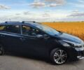 Чорний Кіа Сід, об'ємом двигуна 1.6 л та пробігом 202 тис. км за 245 $, фото 12 на Automoto.ua