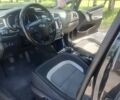 Черный Киа Сид, объемом двигателя 1.58 л и пробегом 202 тыс. км за 10200 $, фото 11 на Automoto.ua