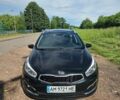 Черный Киа Сид, объемом двигателя 1.58 л и пробегом 214 тыс. км за 8500 $, фото 1 на Automoto.ua