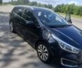 Черный Киа Сид, объемом двигателя 1.58 л и пробегом 202 тыс. км за 10200 $, фото 4 на Automoto.ua