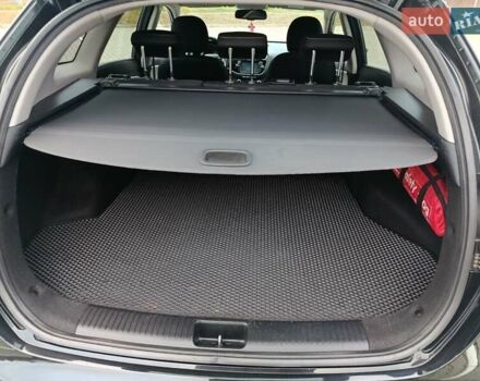 Черный Киа Сид, объемом двигателя 1.58 л и пробегом 207 тыс. км за 11900 $, фото 63 на Automoto.ua