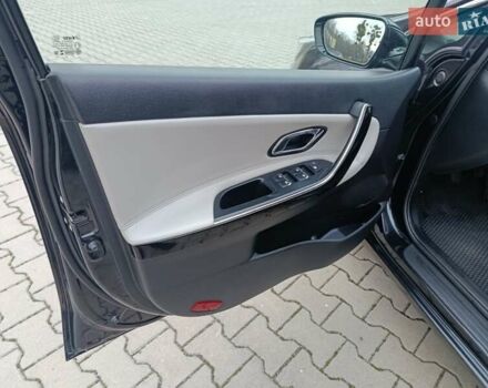 Черный Киа Сид, объемом двигателя 1.58 л и пробегом 207 тыс. км за 11900 $, фото 34 на Automoto.ua