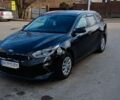 Чорний Кіа Сід, об'ємом двигуна 1.37 л та пробігом 171 тис. км за 11500 $, фото 5 на Automoto.ua