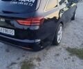 Черный Киа Сид, объемом двигателя 1.6 л и пробегом 224 тыс. км за 13500 $, фото 8 на Automoto.ua