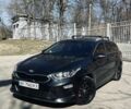 Черный Киа Сид, объемом двигателя 1.6 л и пробегом 146 тыс. км за 14990 $, фото 1 на Automoto.ua