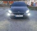 Черный Киа Сид, объемом двигателя 1.6 л и пробегом 224 тыс. км за 13500 $, фото 9 на Automoto.ua