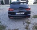 Черный Киа Сид, объемом двигателя 1.6 л и пробегом 224 тыс. км за 13500 $, фото 6 на Automoto.ua
