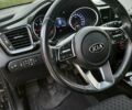 Черный Киа Сид, объемом двигателя 1.6 л и пробегом 224 тыс. км за 13500 $, фото 14 на Automoto.ua