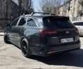 Черный Киа Сид, объемом двигателя 1.6 л и пробегом 146 тыс. км за 14990 $, фото 1 на Automoto.ua