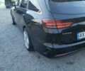 Черный Киа Сид, объемом двигателя 1.6 л и пробегом 224 тыс. км за 13500 $, фото 7 на Automoto.ua