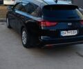 Чорний Кіа Сід, об'ємом двигуна 1.37 л та пробігом 171 тис. км за 11500 $, фото 2 на Automoto.ua