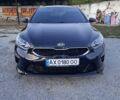 Черный Киа Сид, объемом двигателя 1.6 л и пробегом 224 тыс. км за 13500 $, фото 1 на Automoto.ua