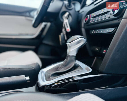 Чорний Кіа Сід, об'ємом двигуна 1.59 л та пробігом 71 тис. км за 15999 $, фото 40 на Automoto.ua