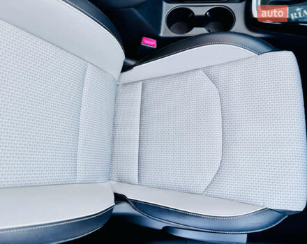 Чорний Кіа Сід, об'ємом двигуна 1.59 л та пробігом 71 тис. км за 15999 $, фото 41 на Automoto.ua