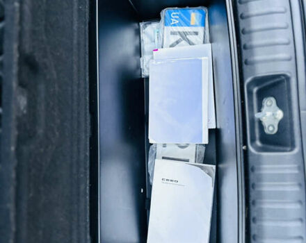 Чорний Кіа Сід, об'ємом двигуна 1.59 л та пробігом 71 тис. км за 15999 $, фото 30 на Automoto.ua