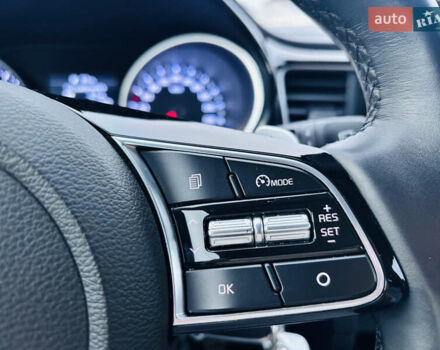 Чорний Кіа Сід, об'ємом двигуна 1.59 л та пробігом 71 тис. км за 15999 $, фото 54 на Automoto.ua