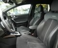 Чорний Кіа Сід, об'ємом двигуна 1.4 л та пробігом 49 тис. км за 14500 $, фото 4 на Automoto.ua