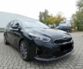 Чорний Кіа Сід, об'ємом двигуна 1.4 л та пробігом 49 тис. км за 14500 $, фото 1 на Automoto.ua