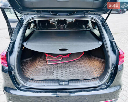 Чорний Кіа Сід, об'ємом двигуна 1.59 л та пробігом 71 тис. км за 15999 $, фото 45 на Automoto.ua