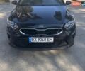 Чорний Кіа Сід, об'ємом двигуна 1.59 л та пробігом 93 тис. км за 17500 $, фото 1 на Automoto.ua