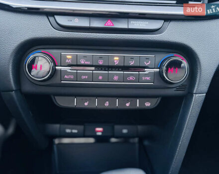 Чорний Кіа Сід, об'ємом двигуна 1.59 л та пробігом 71 тис. км за 15999 $, фото 51 на Automoto.ua