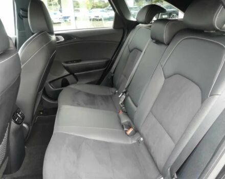 Чорний Кіа Сід, об'ємом двигуна 1.4 л та пробігом 49 тис. км за 14500 $, фото 7 на Automoto.ua