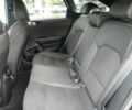 Чорний Кіа Сід, об'ємом двигуна 1.4 л та пробігом 49 тис. км за 14500 $, фото 7 на Automoto.ua