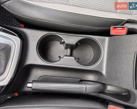 Чорний Кіа Сід, об'ємом двигуна 1.59 л та пробігом 71 тис. км за 15999 $, фото 12 на Automoto.ua