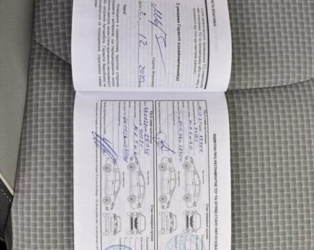 Чорний Кіа Сід, об'ємом двигуна 1.59 л та пробігом 71 тис. км за 15999 $, фото 24 на Automoto.ua