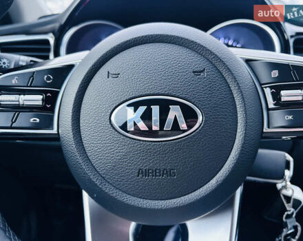 Чорний Кіа Сід, об'ємом двигуна 1.59 л та пробігом 71 тис. км за 15999 $, фото 49 на Automoto.ua