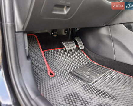 Чорний Кіа Сід, об'ємом двигуна 1.59 л та пробігом 71 тис. км за 15999 $, фото 17 на Automoto.ua