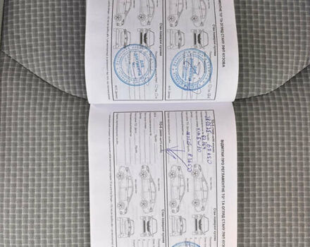 Чорний Кіа Сід, об'ємом двигуна 1.59 л та пробігом 71 тис. км за 15999 $, фото 25 на Automoto.ua