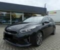 Чорний Кіа Сід, об'ємом двигуна 1.4 л та пробігом 49 тис. км за 14500 $, фото 1 на Automoto.ua