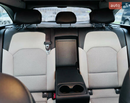 Чорний Кіа Сід, об'ємом двигуна 1.59 л та пробігом 71 тис. км за 15999 $, фото 36 на Automoto.ua