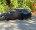 Черный Киа Сид, объемом двигателя 1.6 л и пробегом 230 тыс. км за 11300 $, фото 7 на Automoto.ua