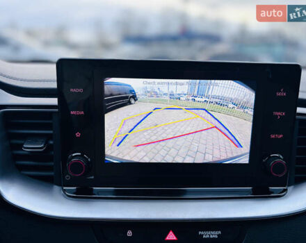 Чорний Кіа Сід, об'ємом двигуна 1.59 л та пробігом 71 тис. км за 15999 $, фото 50 на Automoto.ua