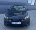 Черный Киа Сид, объемом двигателя 1.6 л и пробегом 80 тыс. км за 23000 $, фото 1 на Automoto.ua