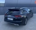 Черный Киа Сид, объемом двигателя 1.6 л и пробегом 80 тыс. км за 23000 $, фото 10 на Automoto.ua