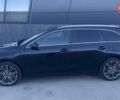 Черный Киа Сид, объемом двигателя 1.6 л и пробегом 80 тыс. км за 23000 $, фото 5 на Automoto.ua